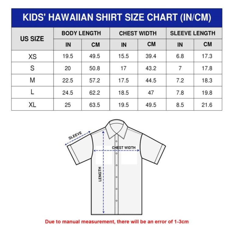 Los Angeles Chargers Summer 2025 Hawaiian Shirt