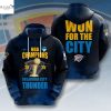 Oklahoma City Thunder 2025 Western Conference Finals Champions Hoodie