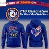 Florida Panthers Stanley Cup Final Champions Back-To-Back Hoodie