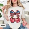 Comfort Colors USA Flag Tshirt, 4 of July Tshirt, USA Flag Tshirt, USA Shirt for 4of July, Usa Tee Shirt, Independent Day Shirt, Usa 1776