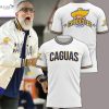2X Stanley Cup Champions Florida Panthers 3D T-Shirt
