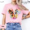 Disney Princess Belle Shirt, Beauty and the Beast Sweatshirt
