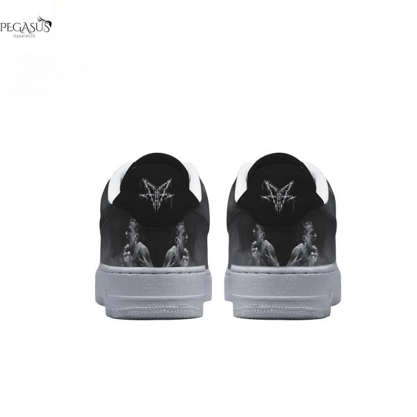 Falling In Reverse God Is A Weapon Loaded And Amed At You Air Force 1