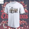 Florida Panther 2025 Eastern Conference Back To Back To Back Unisex T-Shirt