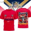 Oklahoma City Thunder Finals 2025 3D T-Shirt