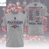 Reign On 2024-2025 Stanley Cup Champions Florida Panthers 3D T-Shirt