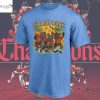 In My Oklahoma City Thunder Era Unisex T-Shirt