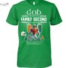 New York Yankees 2025 Unisex T-Shirt