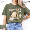Hey Batter Batter Swing Shirt, Coquette Baseball Shirt, Baseball Lover, Baseball Mom Shirt, Game Day, Sports Mom Gifts, Baseball 4th of July