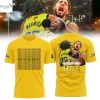 Indiana Pacers 2025 Eastern Conference Champions – What The Hali 3D T-Shirt – Black