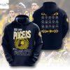 Florida Panthers 2025 Stanley Cup Playoffs Eastern Conference Hoodie