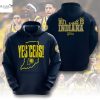 Indiana Pacers Basketball 2025 Finals Hoodie