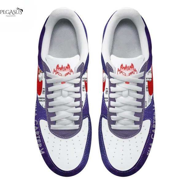 Lil Wayne Tha Carter VI Air Force 1