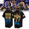 Real Women Love Basketball Smart Women Love The  Oklahoma City Thunder Baseball Jersey