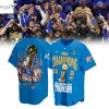 Personalized Binghamton Rumble Ponies Military Appreciation Night 2025 Baseball Jersey