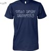 The Big Red Machine World Series Back 2 Back 1975-1976 Cincinnati Reds Signature Thank You For The Memories Unisex T-Shirt