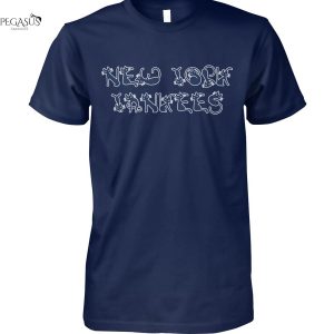 New York Yankees 2025 Unisex T-Shirt