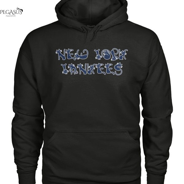 New York Yankees 2025 Unisex T-Shirt