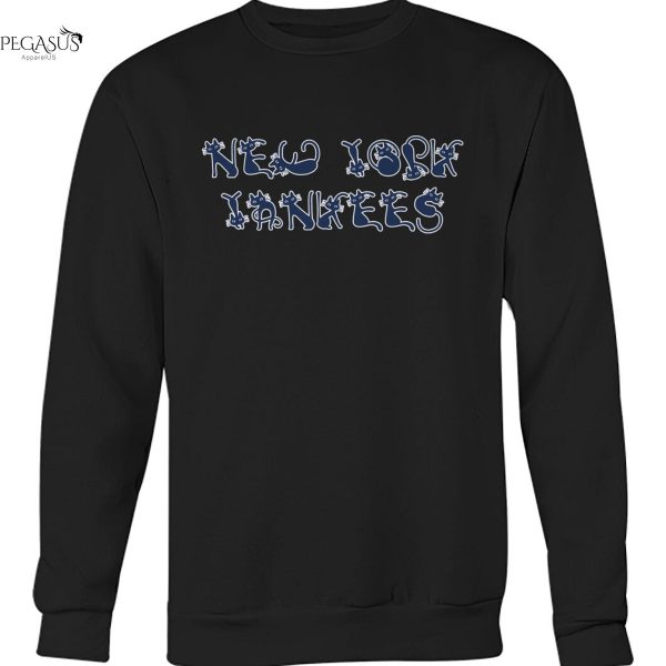 New York Yankees 2025 Unisex T-Shirt