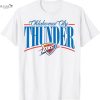 In My Oklahoma City Thunder Era Unisex T-Shirt