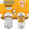 Toledo Mud Hens x Harry Potter Hogwarts Baseball Jersey