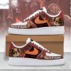 Olivia Rodrigo GUTS 2025 Air Force 1