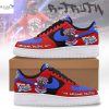 Predator Killer Of Killers Air Force 1