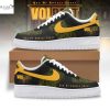 R-Truth WWE Air Force 1