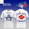 Abbotsford Canucks 2025 Calder Cup Champions 3D T-Shirt