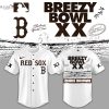 Detroit Tigers x Ghost Band World Tour 2025 Baseball Jersey