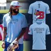 Air Blue Jays YYZ-ATL Vote All-Star Toronto Blue Jays 2025 3D T-Shirt