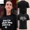 Clemson Tigers 1981-2016-2018 Champions Thank You For The Memories Unisex T-Shirt