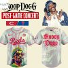Big Time Rush In Real Life Worldwide Baseball Jersey