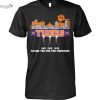 Detroit Tigers x Detroit Lions Signature Unisex T-Shirt