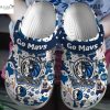 Bad Bunny Debi Tirar Mas Fotos Crocs – Blue