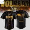 Houston Astros x Motley Crue Baseball Jersey