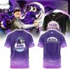Indiana Fever 2025 WNBA Commissioner Cup Champions Now You Know 3D T-Shirt
