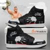 Godzilla Air Jordan 1 High Top
