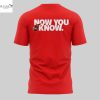 indiana fever 2025 wnba commissioner cup champions now you know 3d t shirt red 3 7nj4f.jpg