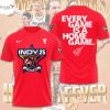 Los Angeles Dodgers I Just Pray LA Lot 3D T-Shirt