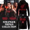 Indiana Fever Stranger Things Rebel Swingman Hoodie