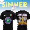 Volbeat Counting – Still Counting All The Assholes In The Room 3D T-Shirt