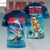 Kevin Gausman Toronto Blue Jays 2025 3D T-Shirt