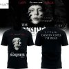 Lady Gaga The Mayhem Ball Tour 2025-2026 3D T-Shirt