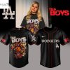 Snoopy 2025 Happiness Is 75 Years Of Peanuts Baseball Jersey