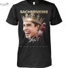 Michigan State Spartans Thank You For The Memories Unisex T-Shirt