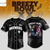 Mac Miller Most Dope x Pittsburgh Pirates Pittsburgh Own Baseball Jersey – White