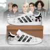 Bad Bunny Debi Tirar Mas Fotos Stan Smith Shoes