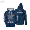 Ozzy Osbourne 1948-2025 Rest In Peace Signature Thank You For The Memories Hoodie