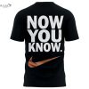 now you know 2025 wnba commissioner cup champions indiana fever 3d t shirt 3 aTswS.jpg